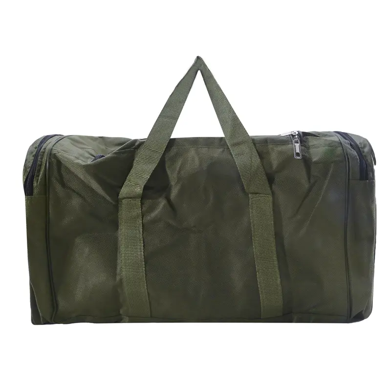 Nylon Travel Duffel Bag Carry On Luggage Bags Men Tote Large Capacity Weekender Gym Sport Holdall Overnight Bags Pouches