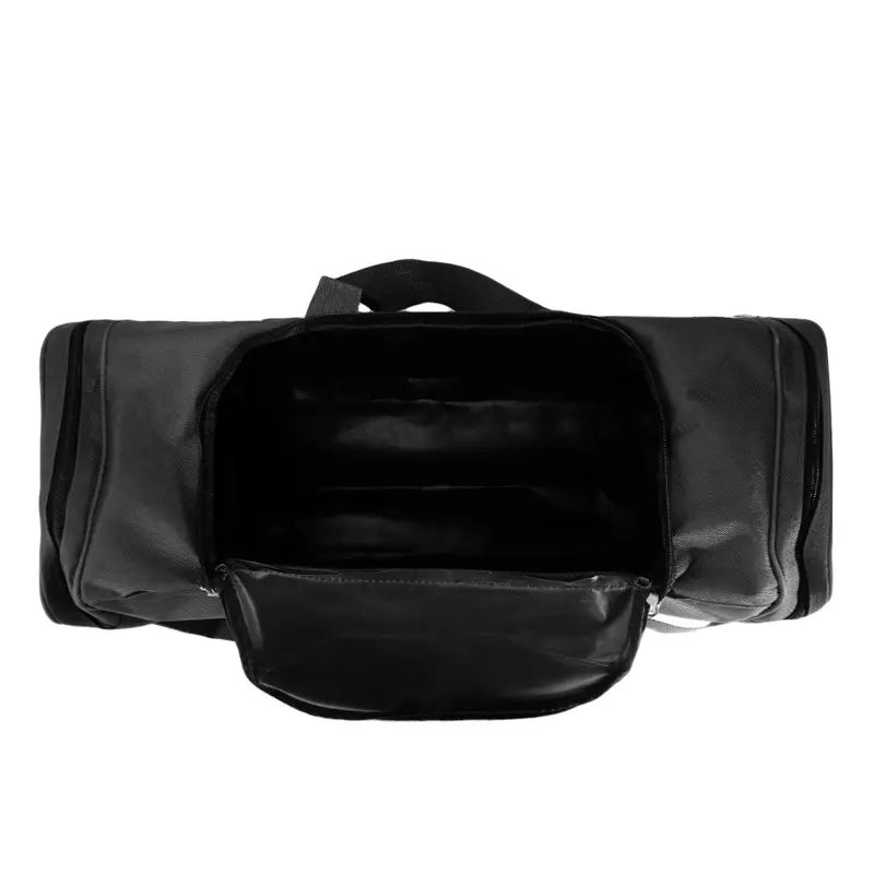 Nylon Travel Duffel Bag Carry On Luggage Bags Men Tote Large Capacity Weekender Gym Sport Holdall Overnight Bags Pouches