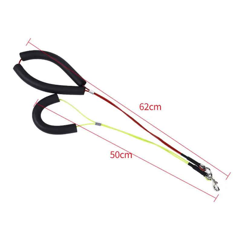 Adjustable Pet Dog Cat Grooming Loop Table Pet Grooming Leash Table Loop D-rings Bathing Strap Traction Belt Dog Collar Harness
