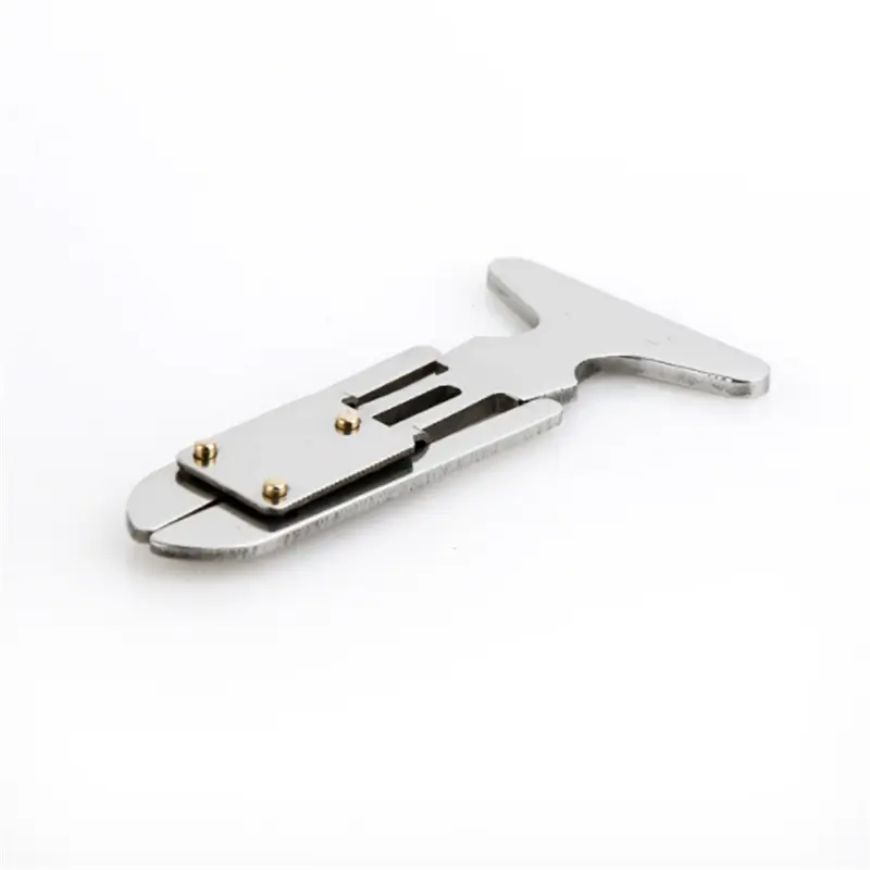 Hot Easy New Clean Smoking Pipe Tools Tamper Scraper Reamer Stainless Steel Adjustable Pipe Reamer Tool Cigar Gadges Accessories
