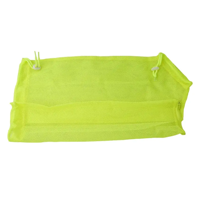 Mesh Pet Bath Bag Cats Grooming Washing Bags No Scratching Adjustable Cat Supplies Bath Clean Bag Pet Nail Trimming Bags New