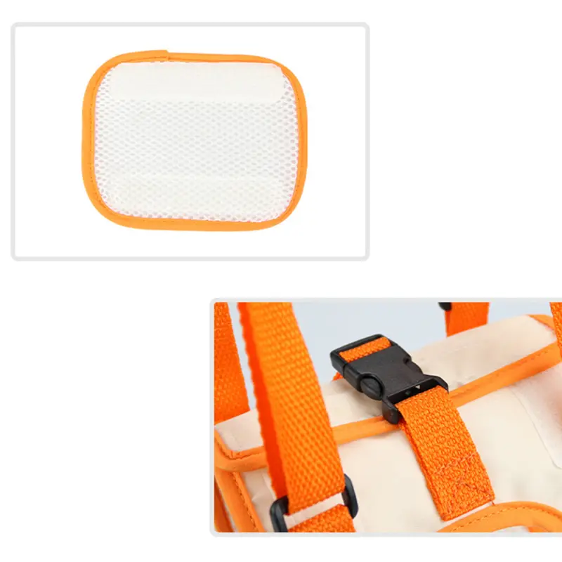 Dog Balance Support Belt Dog Hind Legs Auxiliary Belt For Recovery Disability Leg Brace Hind Leg Help Walking Harness