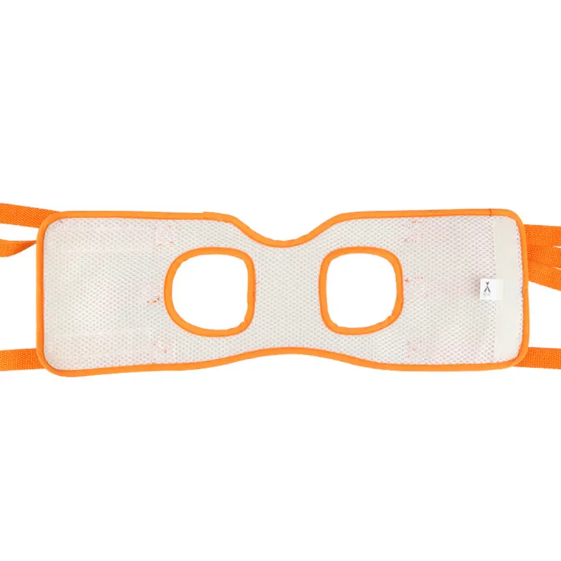 Dog Balance Support Belt Dog Hind Legs Auxiliary Belt For Recovery Disability Leg Brace Hind Leg Help Walking Harness