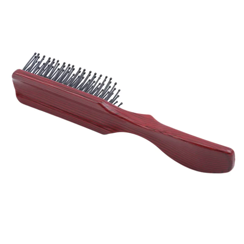 Anti Static Comb Plastic Massage Anti Static Hair Brush Practical Care Head Massager Household Curly Hair Hair Comb