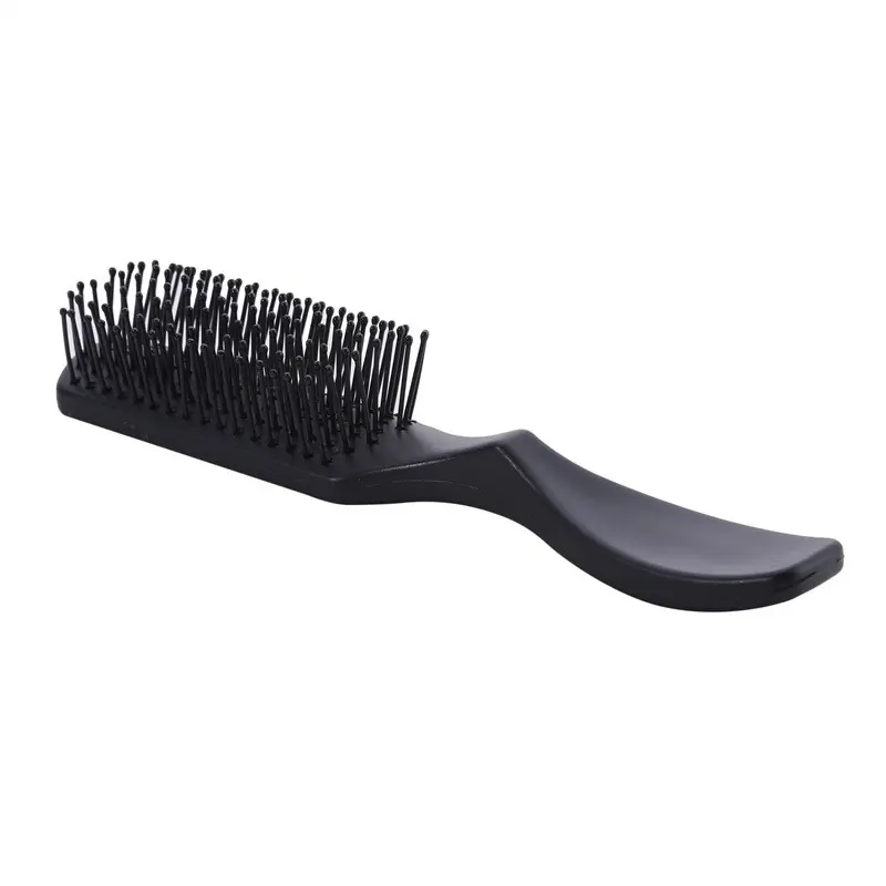 Anti Static Comb Plastic Massage Anti Static Hair Brush Practical Care Head Massager Household Curly Hair Hair Comb