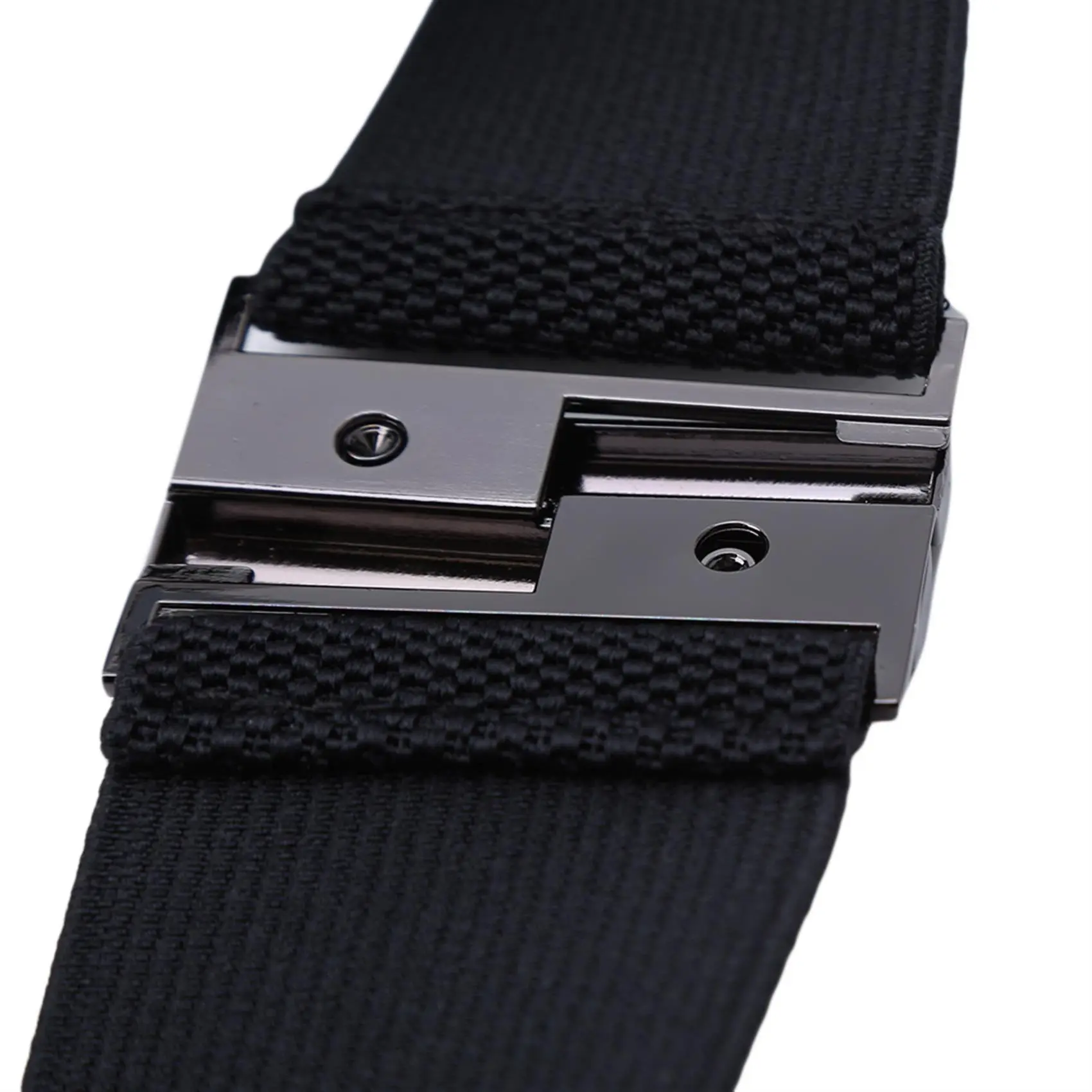 Women Elastic Belt Women Band Wide Belts Down Coat Waist Belt Female Buckle Cummerbands Waistband Corset Decoration Accessories
