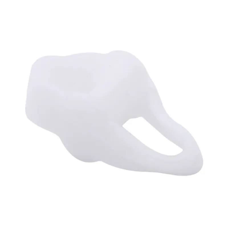 1~30pair Silicone Gel Correction  Hallux Valgus Foot Care Toe Separator Little Finger Protector Bunion Adjuster Protetor New