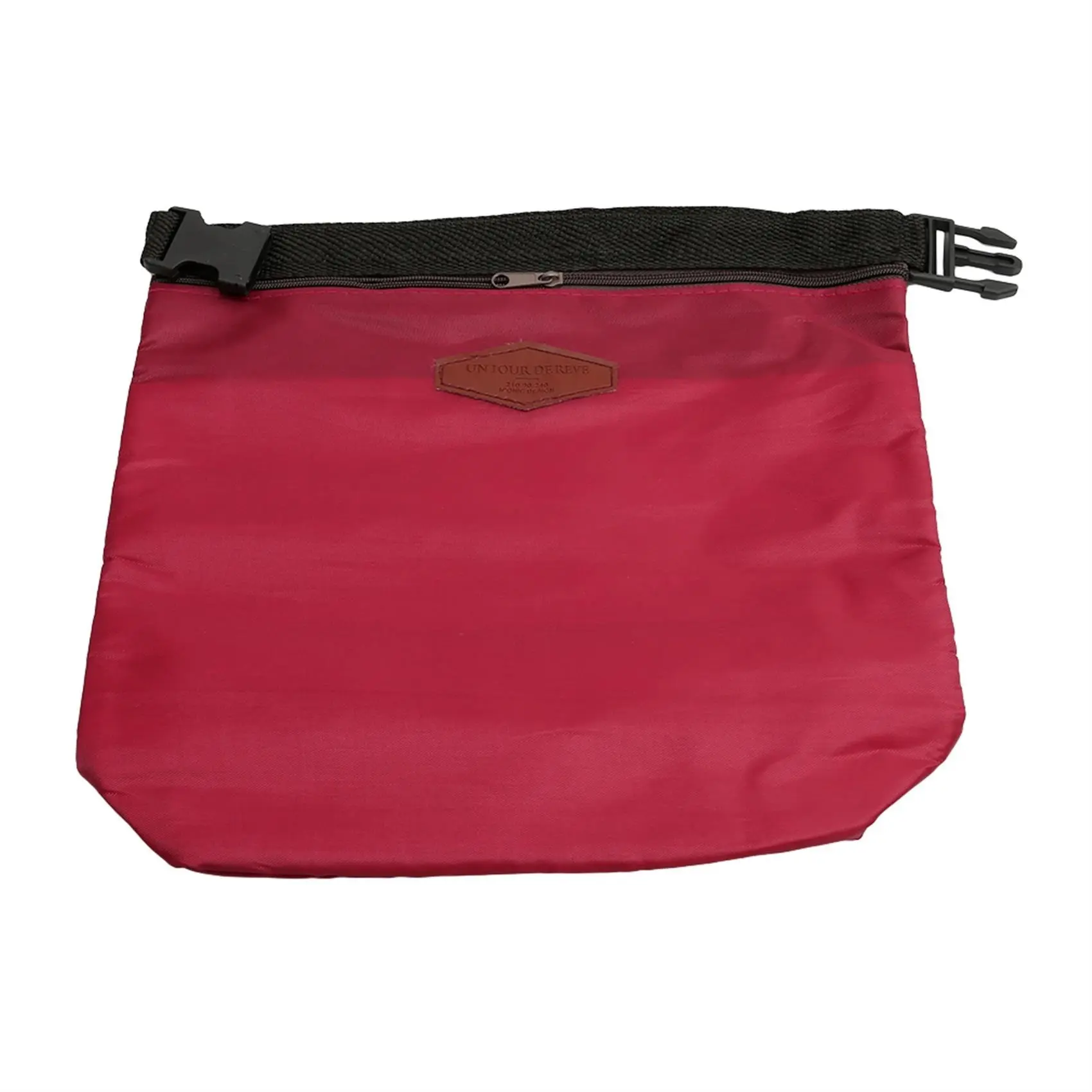 Insulated Lunch Bag Fashion Portable Thermal Cooler Lunchbox Storage Bag Lady Carry Picinic Food Tote Insulation Package