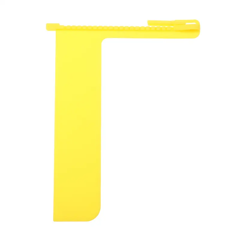 1Pc Creative Zipper Bookmark Kids Funny Reading Book Folder Page Clip Cute Book Mark Novelty Stationery Gift For Boys Girls