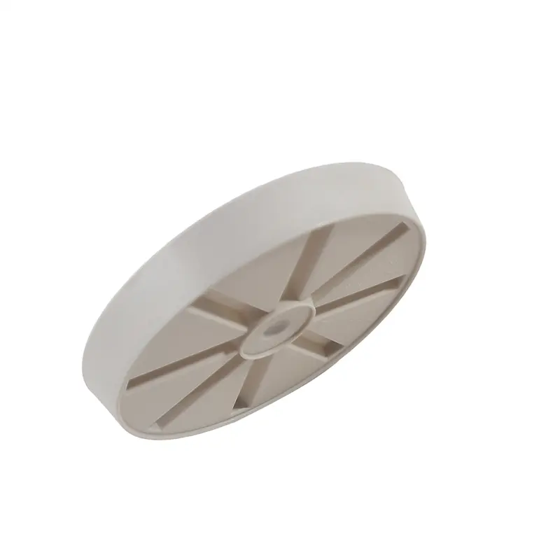 Flowerpot Base Plate Home Garden Thickened Flower Pot Heavy Duty Resin Tray Saucers Drip Trays Indoor Outdoor Plant Saucer