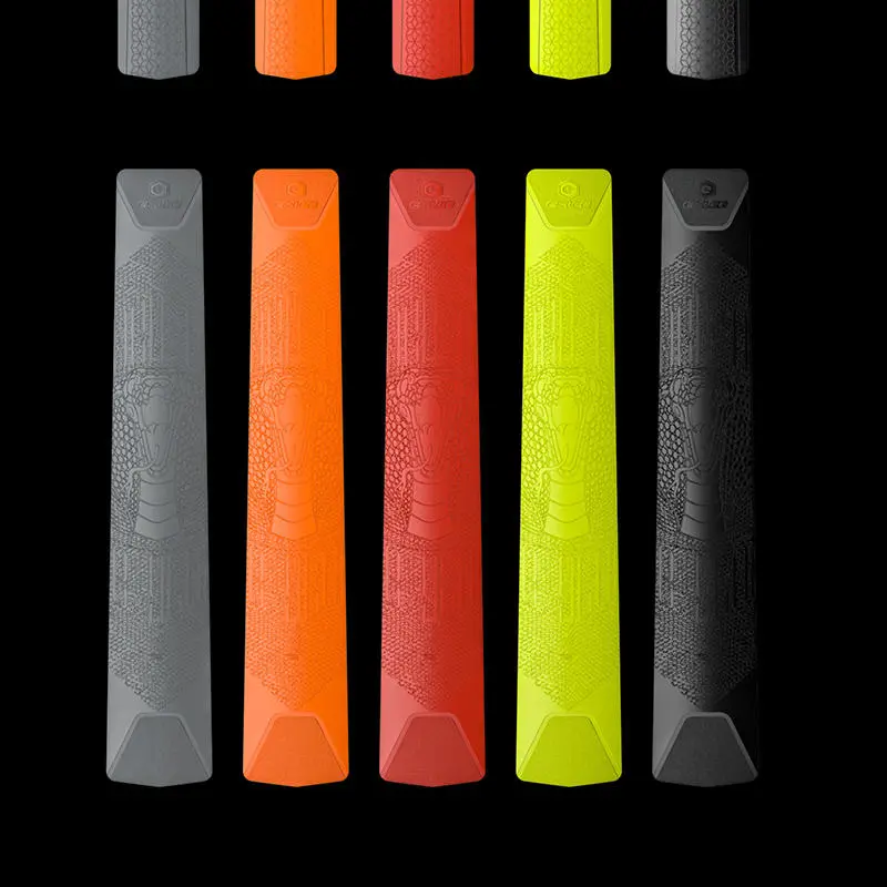 Bicycle Frame Protection Sticker Road Guard Cover Removable Bike Down Tube Anti-Scratch Sticker Tape Protector Cycling