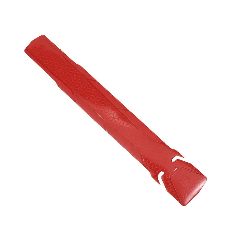 Bicycle Frame Protection Sticker Road Guard Cover Removable Bike Down Tube Anti-Scratch Sticker Tape Protector Cycling