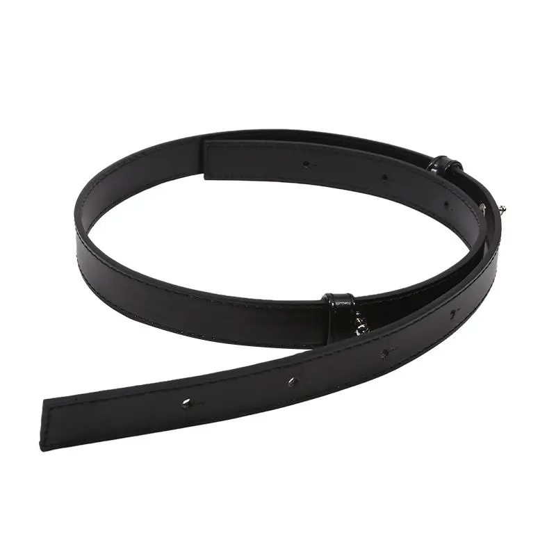 Artificial Leather Bag Strap Shopping Bag Extended Strap DIY Shoulder Strap Tote Belt Bag Accessories Shoulder Bag Messenger Bag