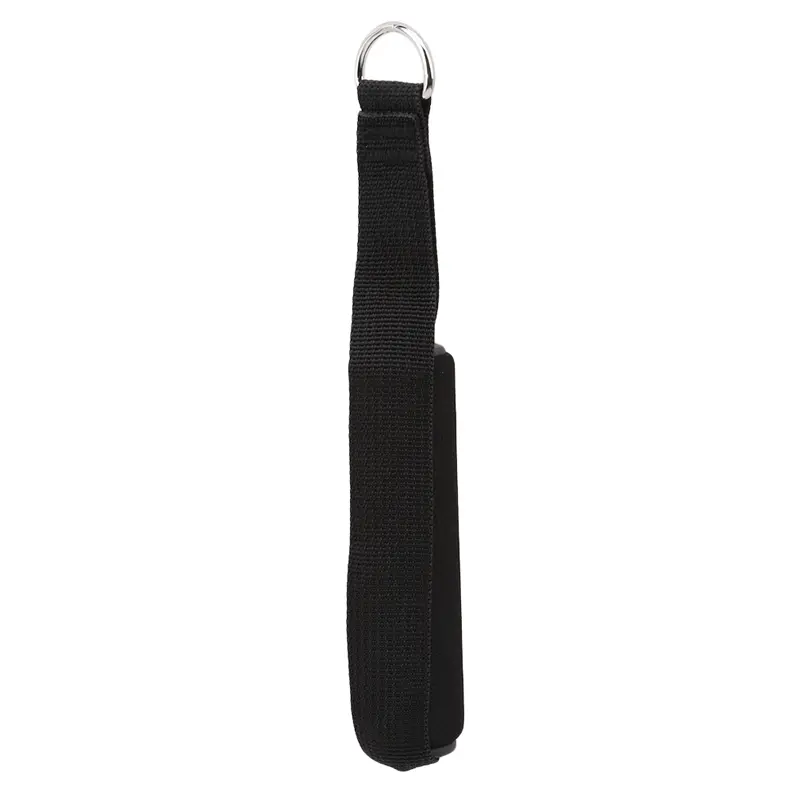 1 Pair Pull Rope Grip Fitness Exercise Band Handle Rally Handle For Yoga Hammock Handle Resistance Bands Accessories