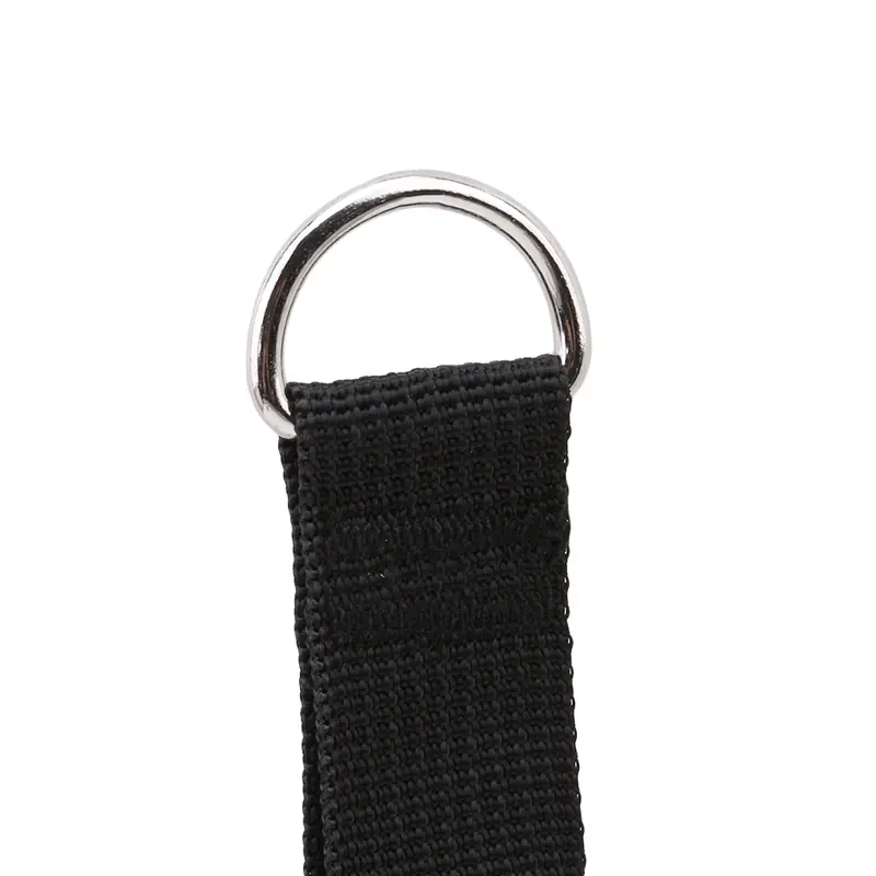 1 Pair Pull Rope Grip Fitness Exercise Band Handle Rally Handle For Yoga Hammock Handle Resistance Bands Accessories