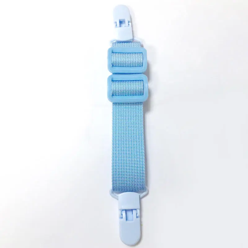 1~15PCS Backpack Chest Strap Buckle Backpack Shoulder Strap Fixed Belt Non-Slip Backpack Sternum Strap Bag Accessories Clip