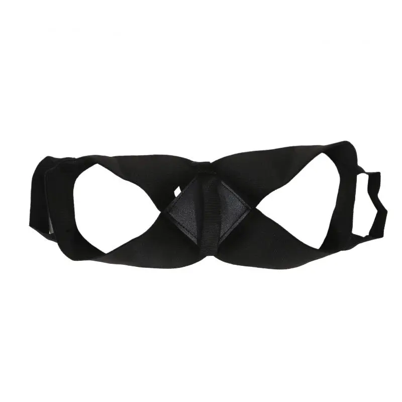 Women Chest Posture Corrector Belt Back Shoulder Support Brace Posture Correction for Health Body Shaper Corset
