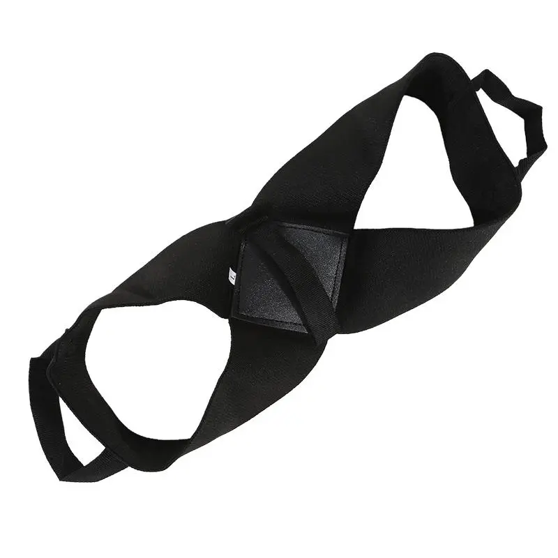 Women Chest Posture Corrector Belt Back Shoulder Support Brace Posture Correction for Health Body Shaper Corset