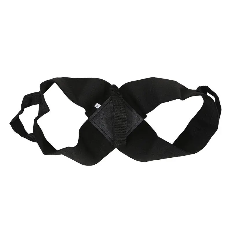 Women Chest Posture Corrector Belt Back Shoulder Support Brace Posture Correction for Health Body Shaper Corset