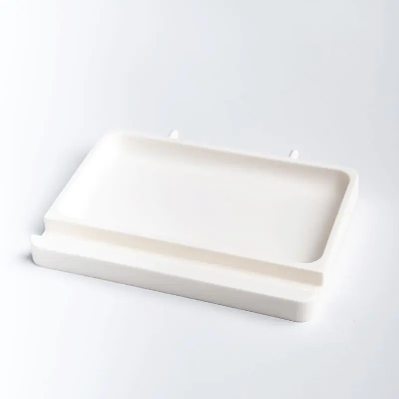 Mobile Phone Storage Box Portable Miscellaneous Storage Box Hole Storage Board Small Toolbox Box Bathroom Waterproof