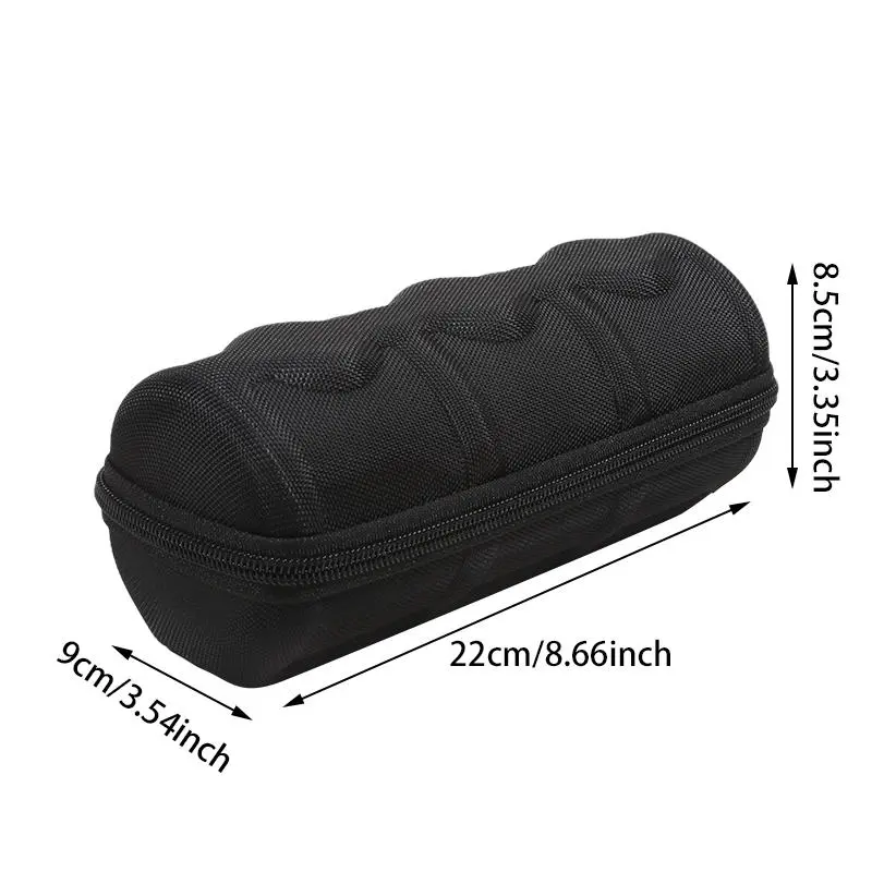 Watch Box Travel Case Portable Watch Display Case Storage Box Watch Organizers for Wristwatches and Smart Watches Men or Women﻿