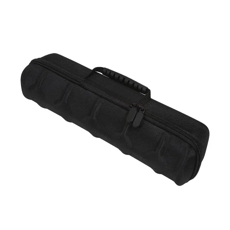 Anti Dust Watch Travel EVA Case Zipper Storage Bag Wristwatch Box Waterproof Portable Watch Storage Box Shockproof