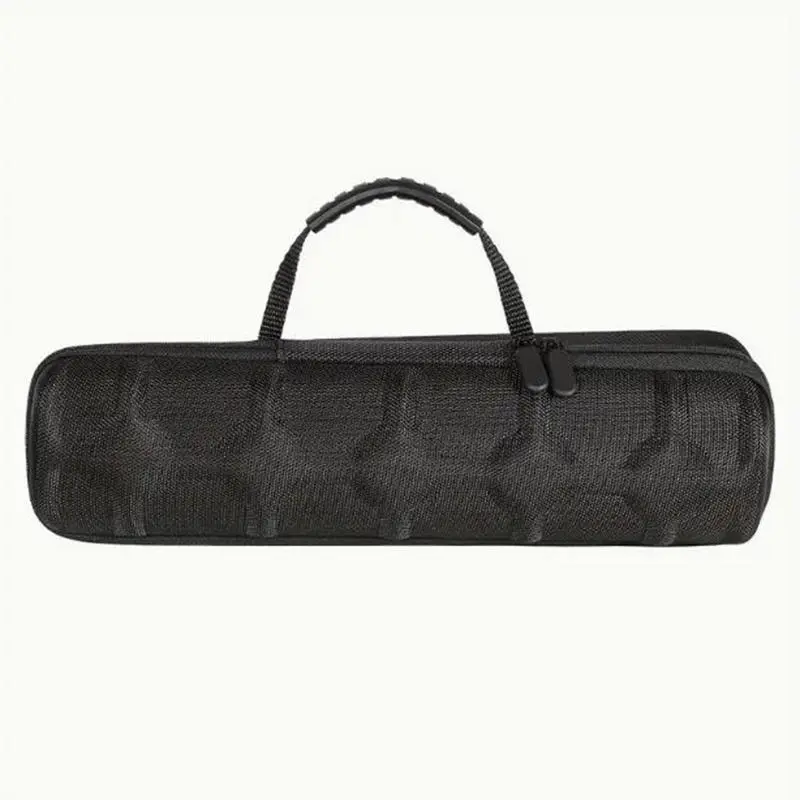 Anti Dust Watch Travel EVA Case Zipper Storage Bag Wristwatch Box Waterproof Portable Watch Storage Box Shockproof