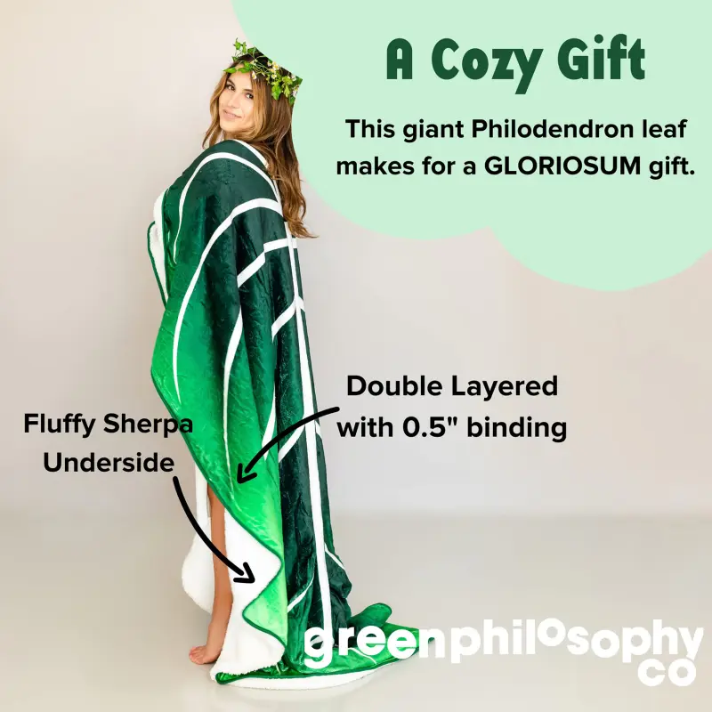 Large Leaf Blanket Soft Leaves Flannel  Leaf Blankets For Beds Sofa Cozy Beach Blanket Funny Birthday Gift Manta New