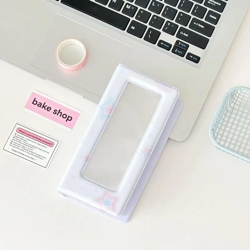 Star Photo Booth Frames Photo Booth Album For Photo Strips Wedding Album  Bookmark Holder