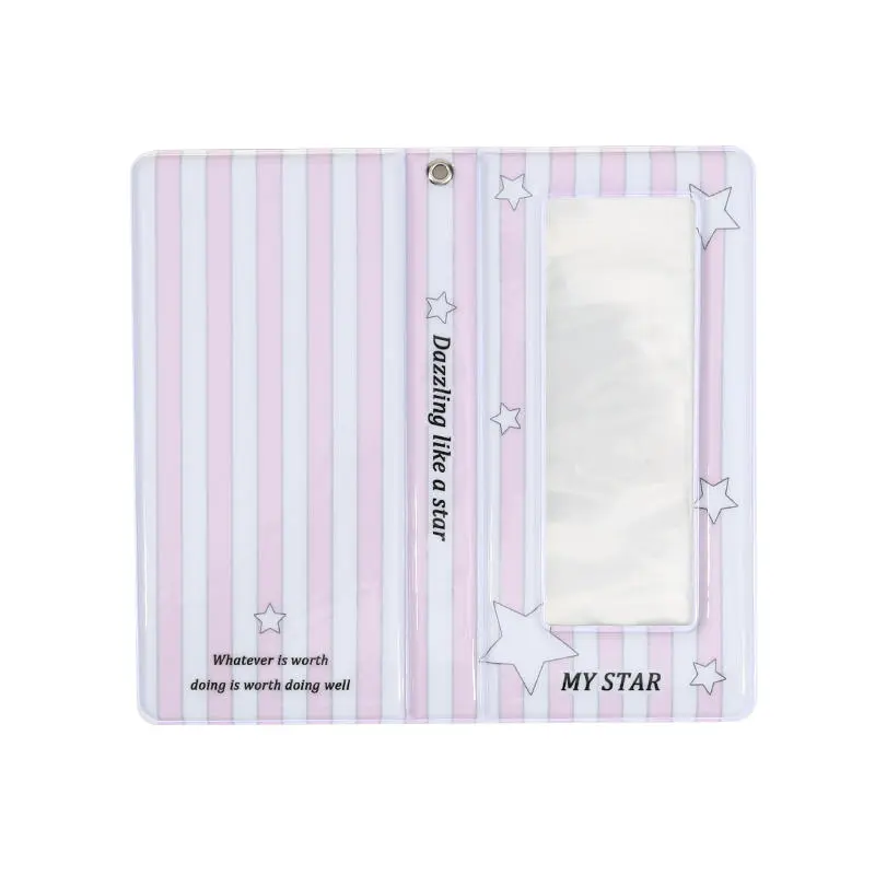 Star Photo Booth Frames Photo Booth Album For Photo Strips Wedding Album  Bookmark Holder