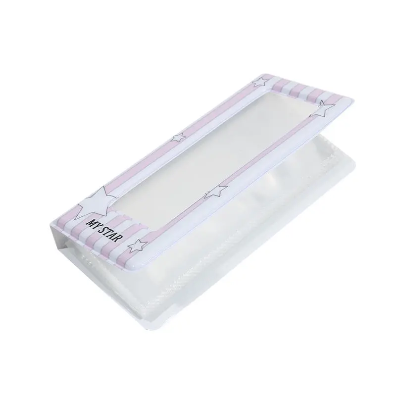 Star Photo Booth Frames Photo Booth Album For Photo Strips Wedding Album  Bookmark Holder