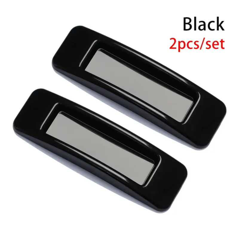 4/10PCS Window Cabinet Drawer Handles Self-adhesive Door Wardrobe Handle Organizer Paste Open Sliding Door Knob Auxiliary Device