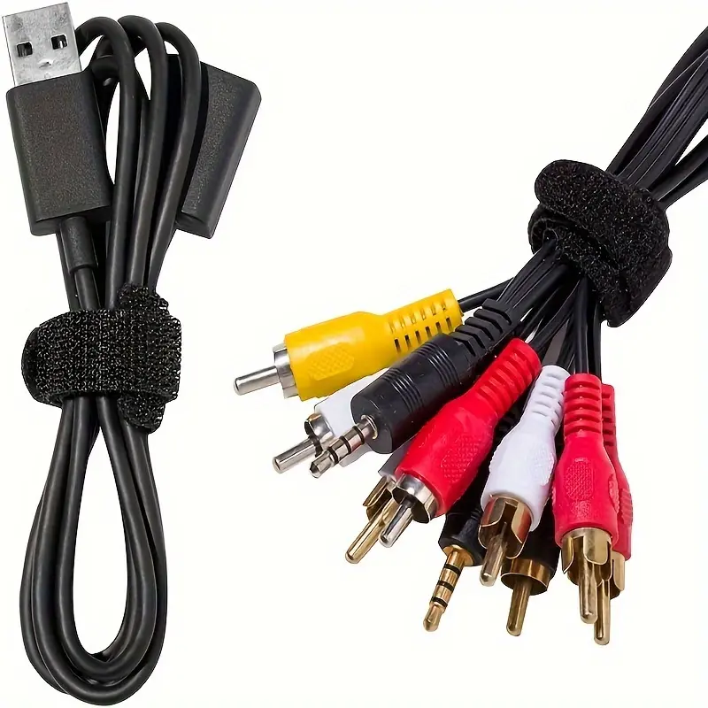 100pcs Cable Ties 150x12mm T-Buckle Strap Nylon Ring Strap Black Back-to-Back Data Cable Self-Adhesive Cable Management Ties