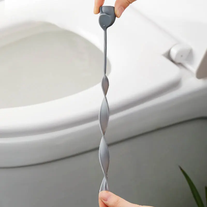 Silicone Toilet Lid Lifter - Easy and Hygienic Solution for Home, Hotel, and Office Bathrooms Multi-Purpose Bathroom Accessory