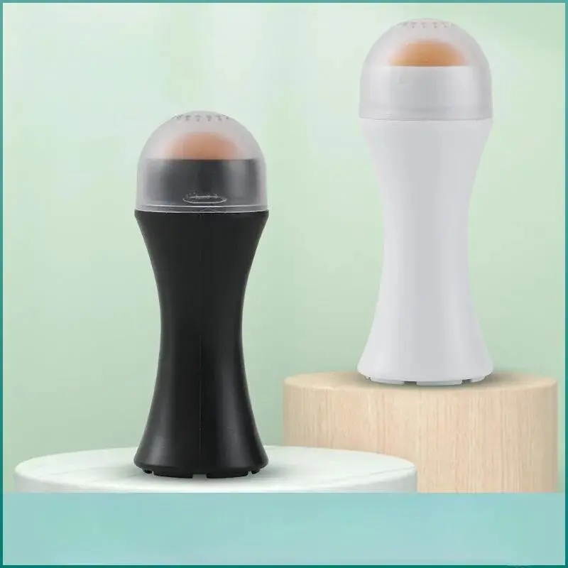 Volcano Oil Absorption Ball Oil Absorption Stick Face to Greasy Portable Oil Absorption Ball Clean Pores