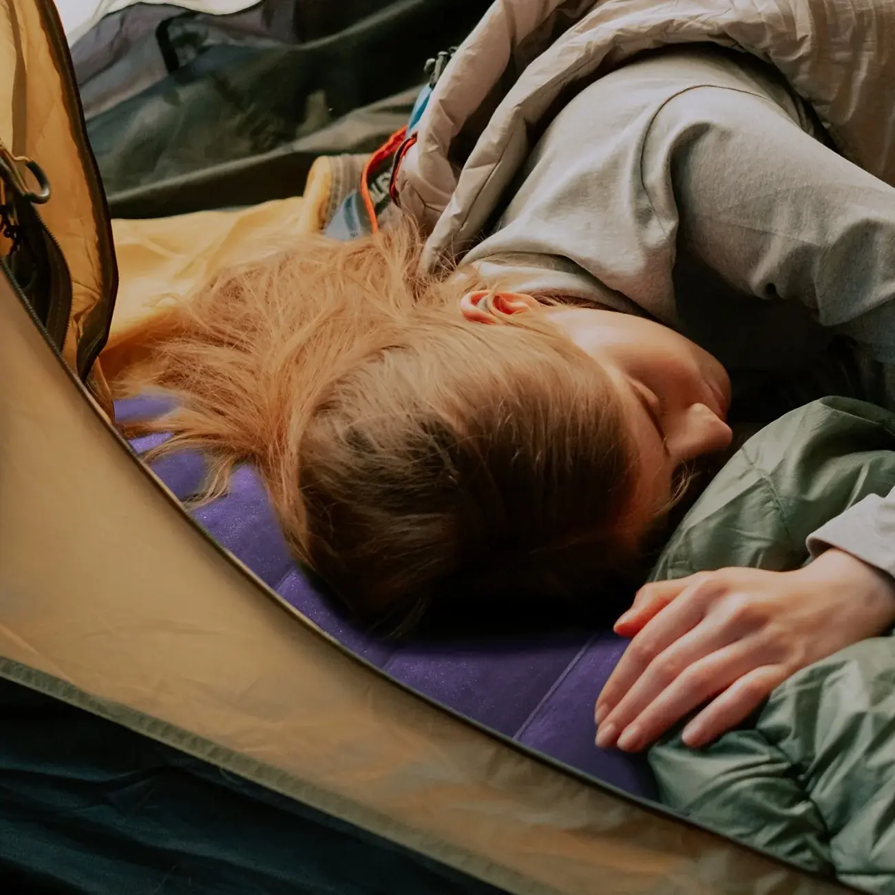 1pc Inflatable Square Pillow Outdoor Camping Business Travel Neck Pillow Portable Comfortable Pillow Cushion