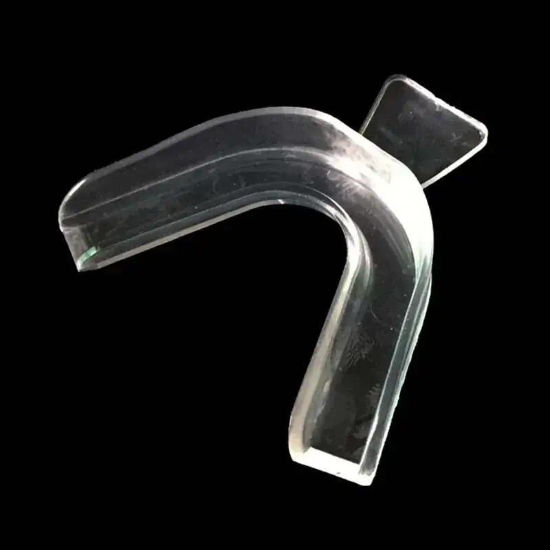 Plateaux dentaires, prévention du meulage des dents la nuit, coussin de protection des gencives, prévention du meulage des dents