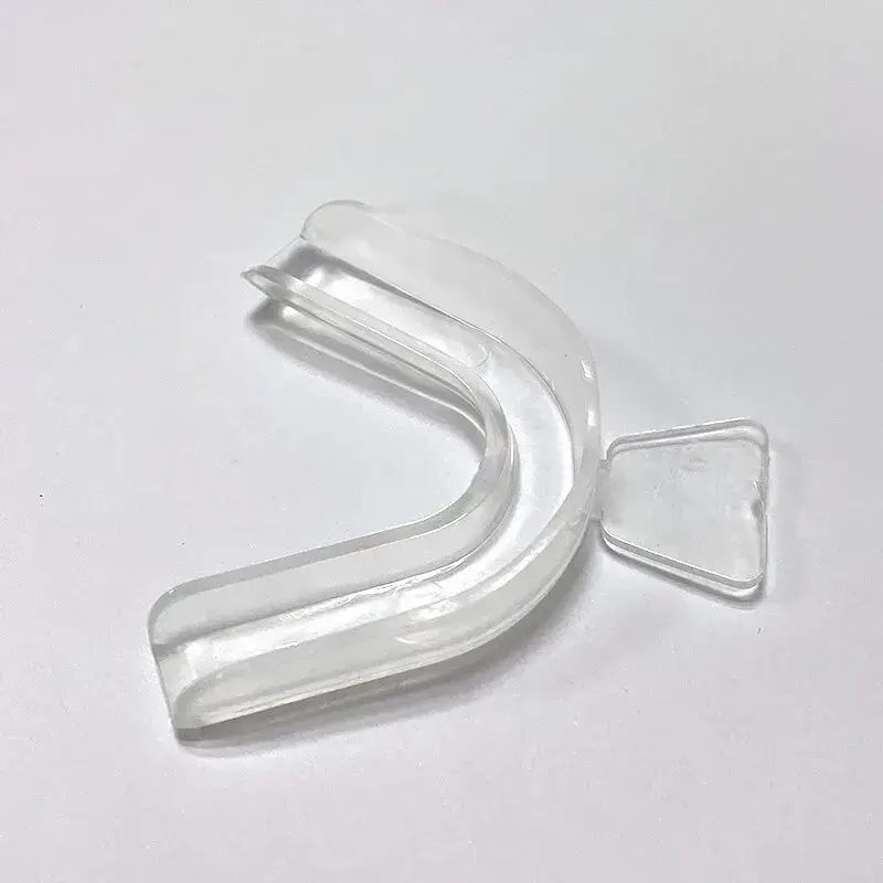 Plateaux dentaires, prévention du meulage des dents la nuit, coussin de protection des gencives, prévention du meulage des dents