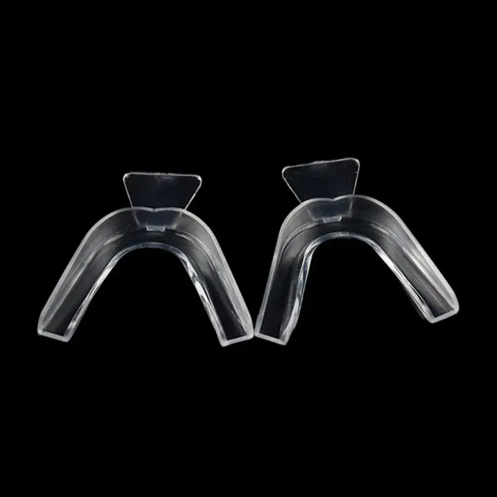 Plateaux dentaires, prévention du meulage des dents la nuit, coussin de protection des gencives, prévention du meulage des dents