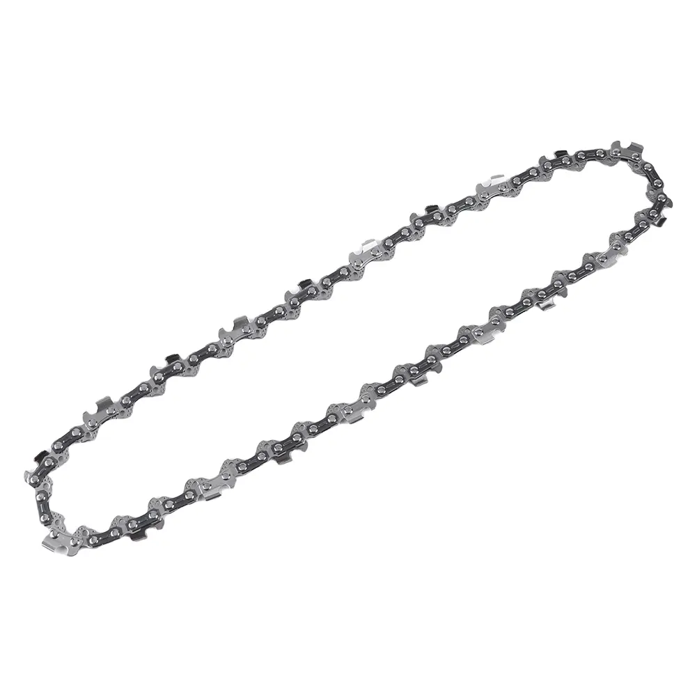 10 Inch Mini Steel Chainsaw Chain 40 Drive Links Saw Chain Replacement Chainsaw Saw Chain Chainsaw Blades Electric Saw Accessory