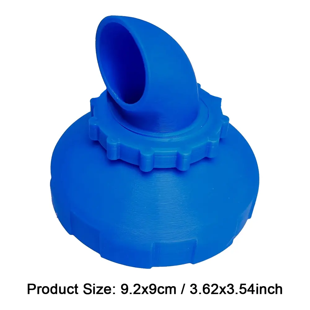 Ø32/38 Pool Inlet Nozzle 360° Rotatable Pool Jet Nozzle Replacement For Intex Outlet Pool Nozzles Swimming Pool Accessories