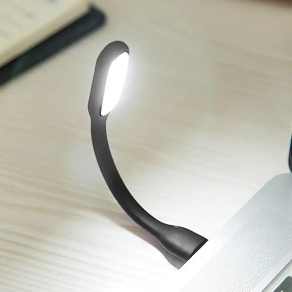 1-5pcs Portable USB LED Light with USB For Power Bank/Computer LED Lamp Protect Eyesight USB LED Laptop