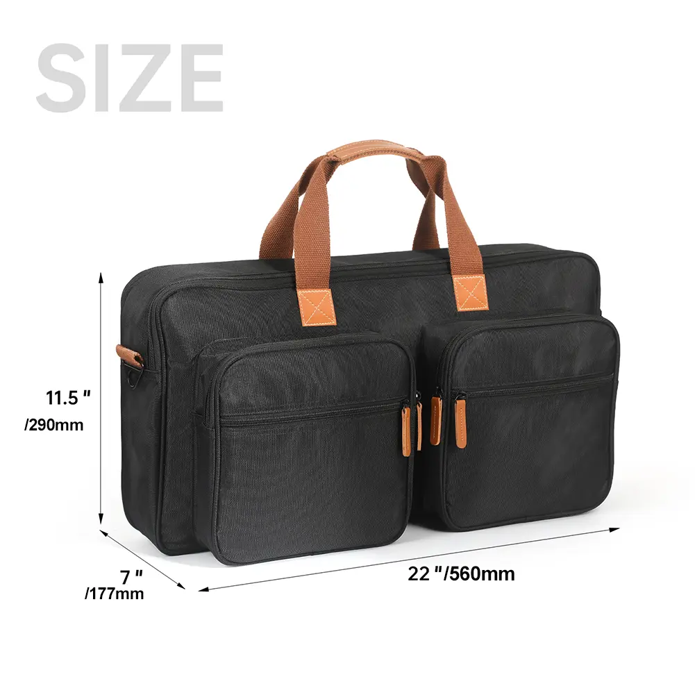 DJ Carrying Case For Pioneer Controller DDJ-400 DDJ-800 DDJ-200 DDJ-FLX4 DDJ-FLX6 DDJ-FLX104 DDJ-SB3 Protective Case Storage Bag