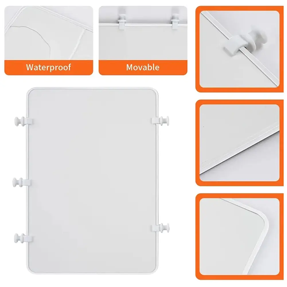 Divider Tray for Bogg Bag XL Beach Bag Accessories Organizer Tray Compatible with BOGG BAG Tray Insert for Beach Bag Accessories