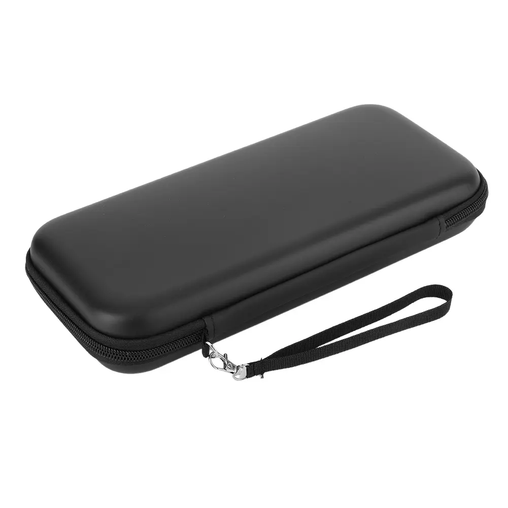 PU Carrying Case for Switch 2 Game Conslole Case Shockproof Protective Travel Bag Anti-scratch Organizer Bag Games Accessories
