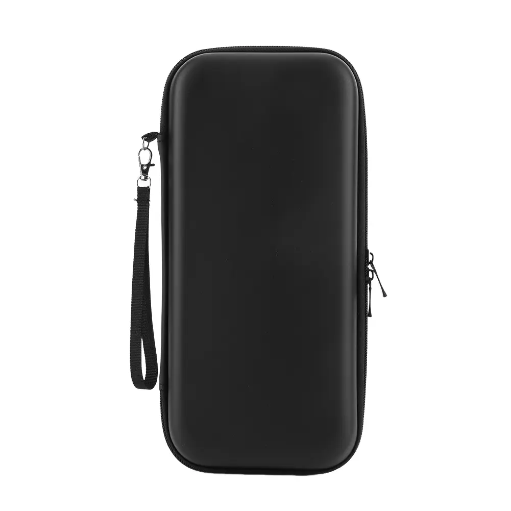 PU Carrying Case for Switch 2 Game Conslole Case Shockproof Protective Travel Bag Anti-scratch Organizer Bag Games Accessories
