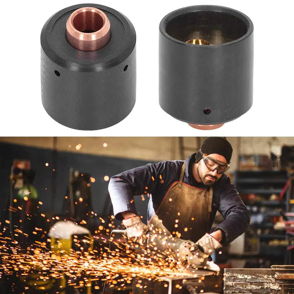 Plasma-Cut-Torch Start Box Wear Resist SL60/100 Pilot Arc Ignition Tube Rust Proof 9-8213 Cartridge for Thermal Dynamic/100