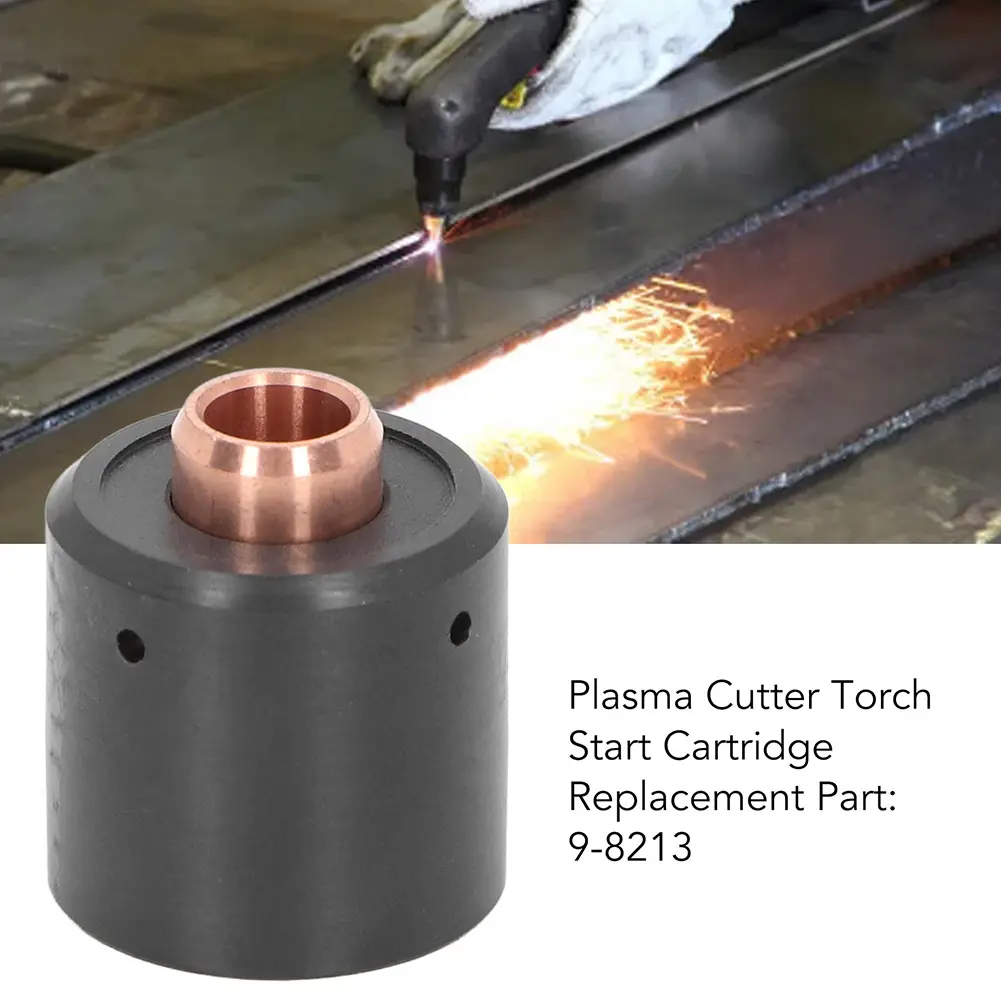 Plasma-Cut-Torch Start Box Wear Resist SL60/100 Pilot Arc Ignition Tube Rust Proof 9-8213 Cartridge for Thermal Dynamic/100