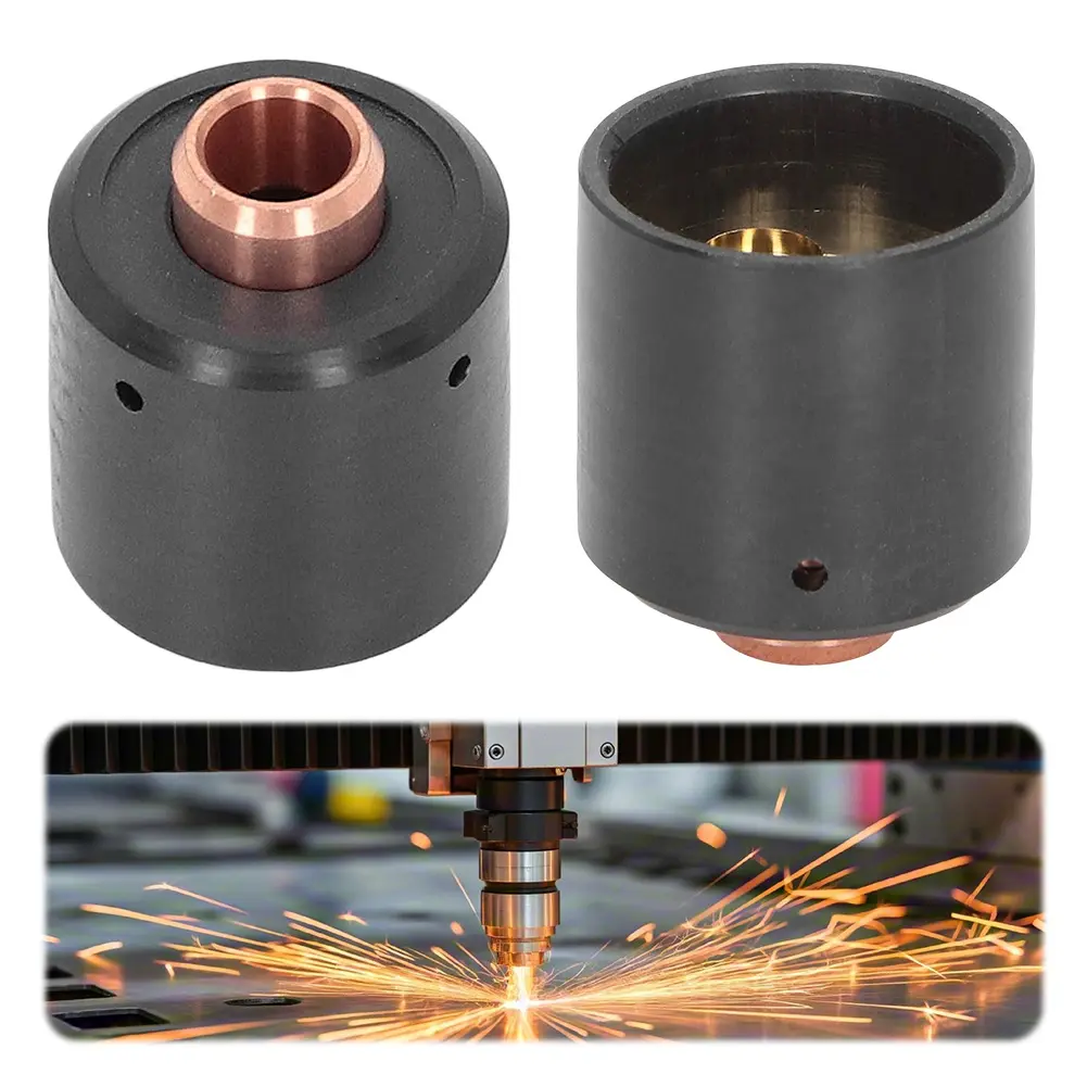 Plasma-Cut-Torch Start Box Wear Resist SL60/100 Pilot Arc Ignition Tube Rust Proof 9-8213 Cartridge for Thermal Dynamic/100