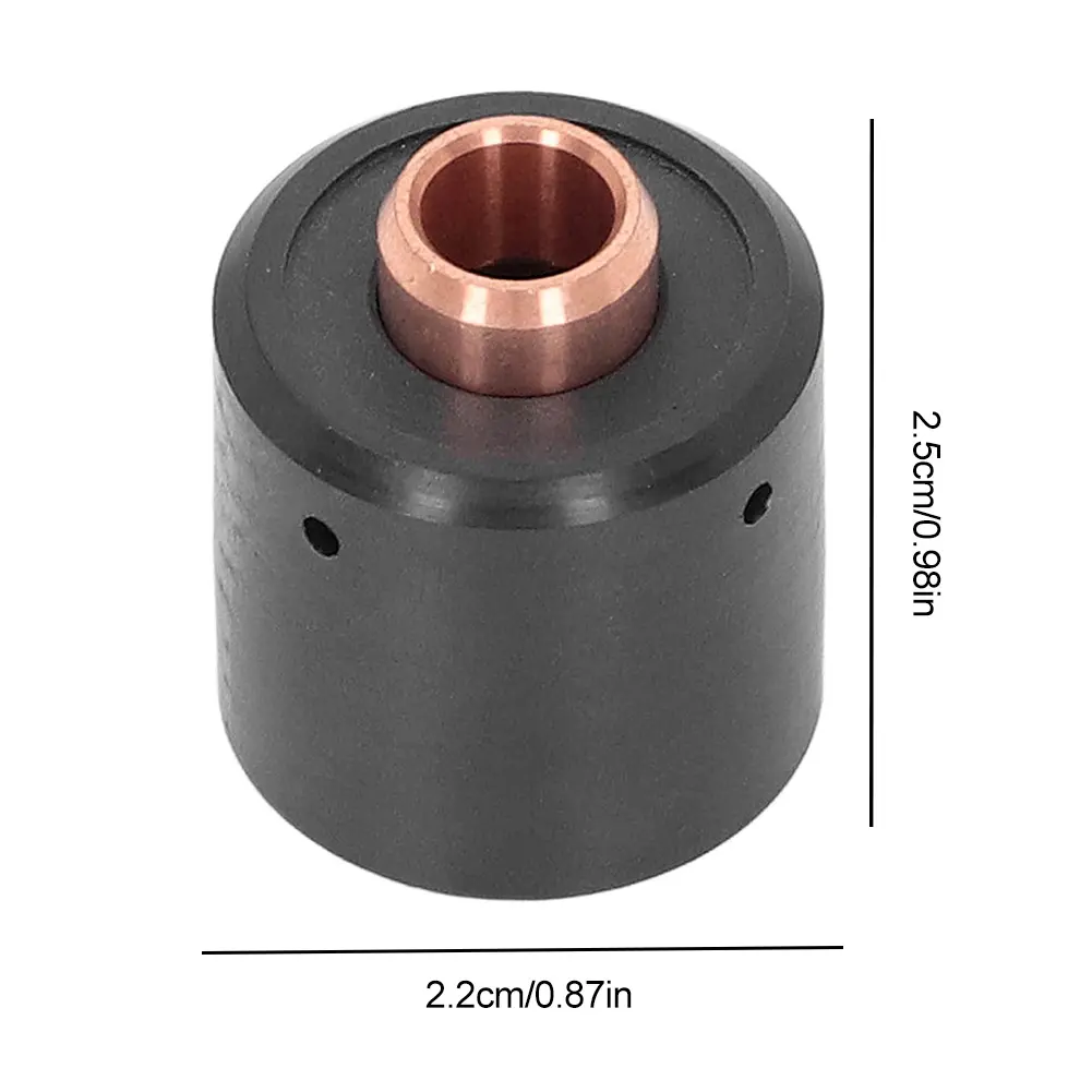 Plasma-Cut-Torch Start Box Wear Resist SL60/100 Pilot Arc Ignition Tube Rust Proof 9-8213 Cartridge for Thermal Dynamic/100